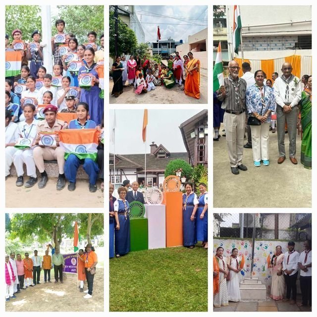 india independence day 2023 small
