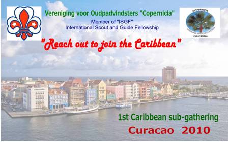 logo_1st_Caribbean_gathering