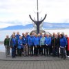 Nordic Baltic Gathering, Selfoss, Iceland