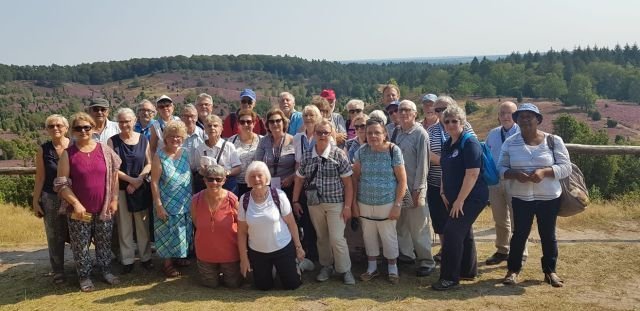 2019 - Europe Conference, Bremen, Germany