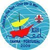 2009 - Med Gathering, Tavira, Portugal