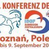 2018 - Central Europe Gathering, Poznan, Poland