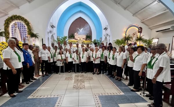 40 years copernicia