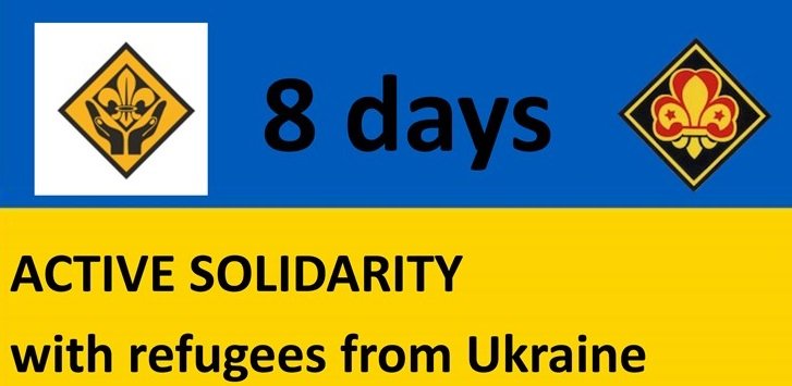 Help Ukraine Germany