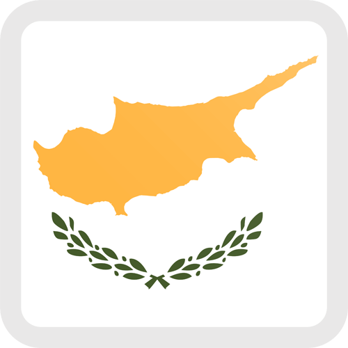 flag cyprus